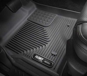 truck accessory floor mats