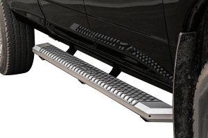 truck accessory nerf bars running boards