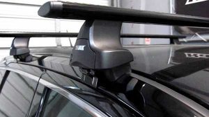 truck accessory roof rack