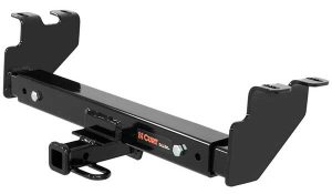 truck accessory trailor-hitch