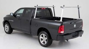 truck accessory ladder racks